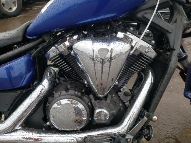 2011 YAMAHA XVS1300 CU JYAVP33E1BA004495