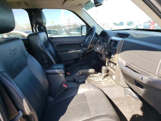 2011 JEEP LIBERTY LI 1J4PN5GK7BW546082