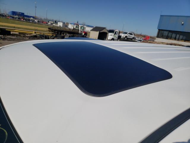 2021 DODGE DURANGO SR 1C4SDJH90MC629932