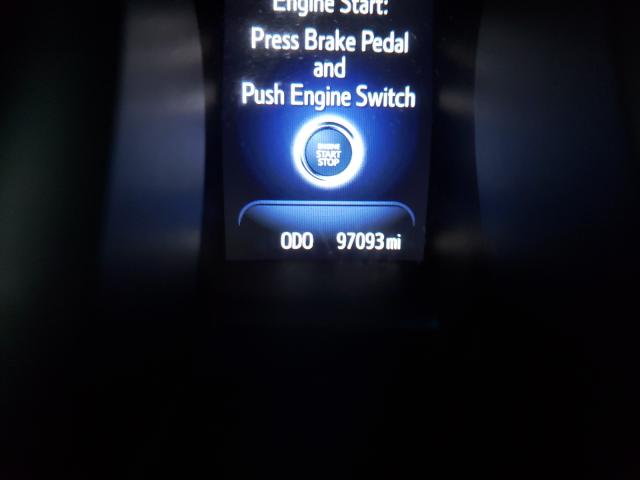 2016 TOYOTA AVALON XLE 4T1BK1EB3GU195061