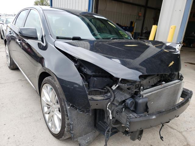2014 CADILLAC XTS PLATIN 2G61S5S35E9134425