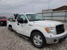 2010 FORD  F150