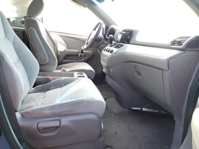 2010 HONDA ODYSSEY LX 5FNRL3H20AB048333