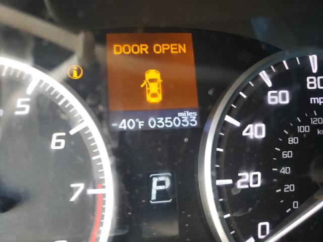 2016 ACURA ILX PREMIU 19UDE2F71GA008648