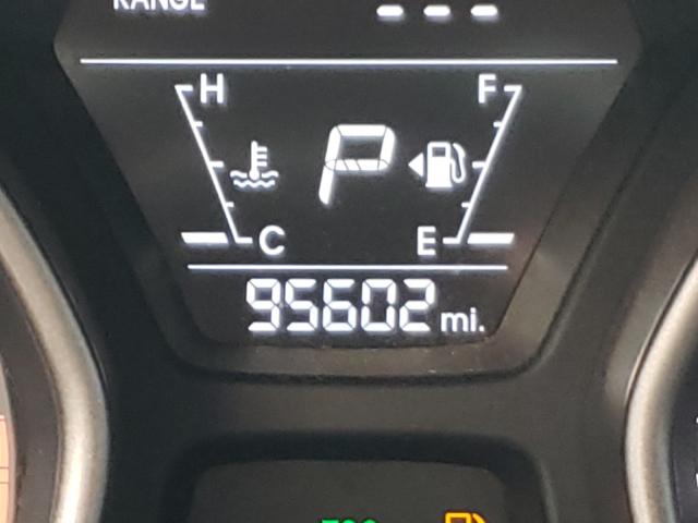 2016 HYUNDAI ELANTRA SE 5NPDH4AE0GH705079