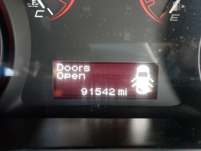 2016 DODGE DART SE 1C3CDFAA0GD656783