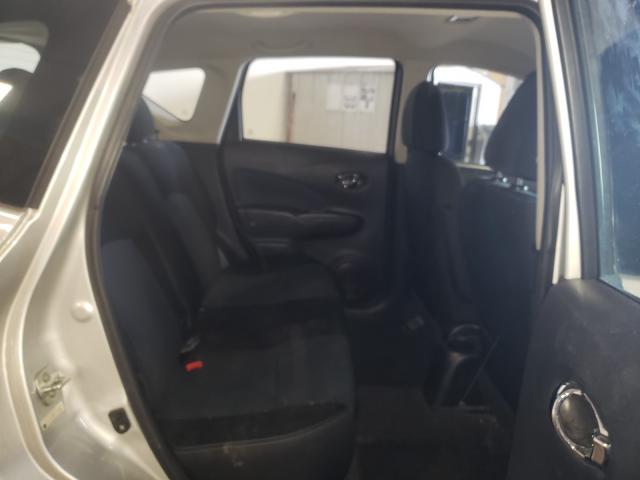 2014 NISSAN VERSA NOTE 3N1CE2CP7EL392443