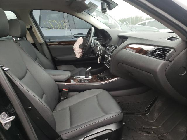 2016 BMW X4 XDRIVE2 5UXXW3C57G0R21419