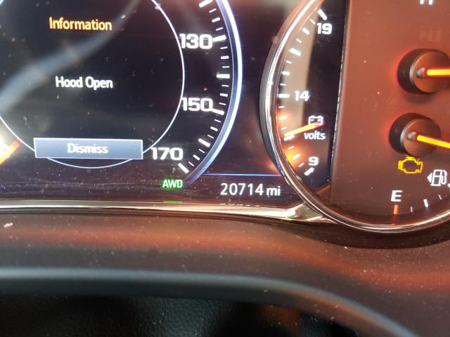 2020 GMC ACADIA DEN 1GKKNXLS9LZ122716