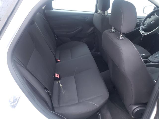 2016 FORD FOCUS S 1FADP3E24GL315844