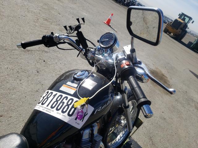 2016 HONDA CMX250 X JH2MC136XGK000155