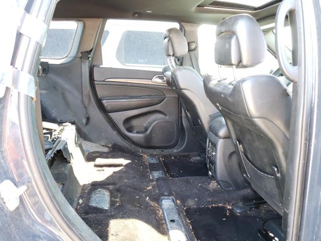 2017 JEEP GRAND CHER 1C4RJFAG0HC738927