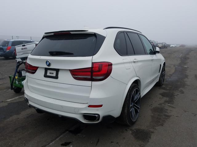2014 BMW X5 XDRIVE5 5UXKR6C56E0J73147