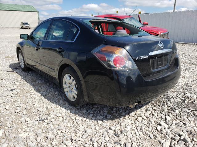 2012 NISSAN ALTIMA BAS 1N4AL2AP5CN526253