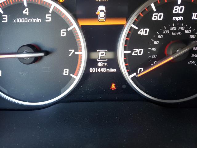 2020 ACURA ILX PREMIU 19UDE2F82LA009133