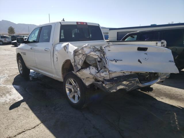 2018 DODGE RAM 1C6RR7LT7JS268181