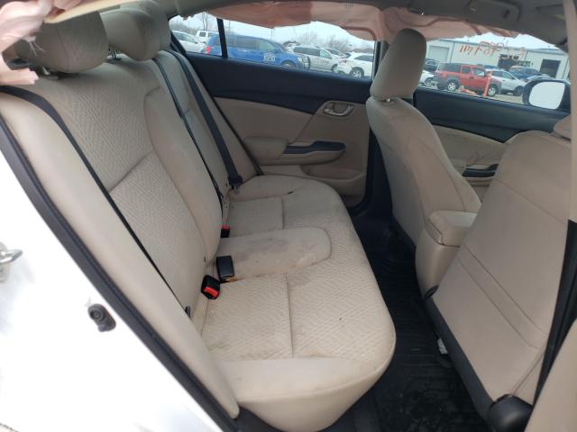2015 HONDA CIVIC SE 19XFB2F75FE081906