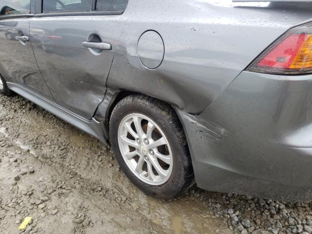 2014 MITSUBISHI 3000 GT JA32U2FUXEU006695