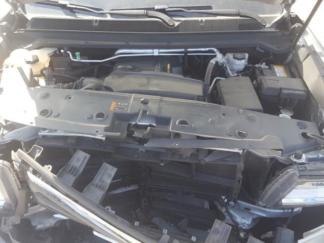 2018 GMC CANYON 1GTH5BEA4J1116492