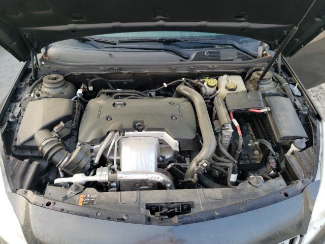 2015 BUICK REGAL 2G4GK5EX6F9272669