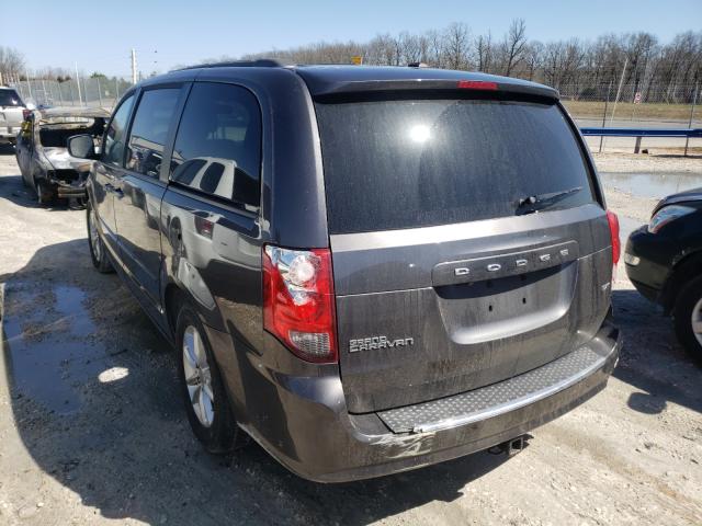 2015 DODGE GRAND CARA 2C4RDGCG4FR527972