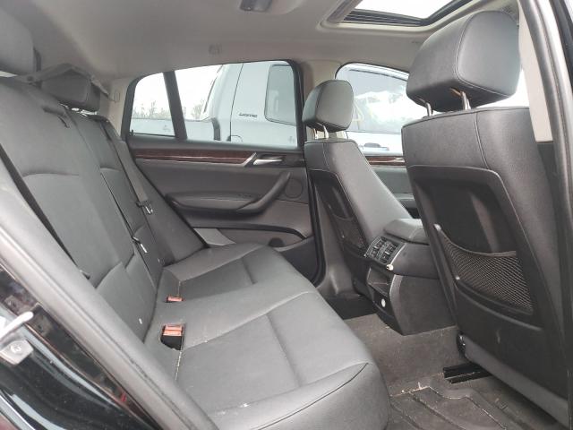 2016 BMW X4 XDRIVE2 5UXXW3C57G0R21419