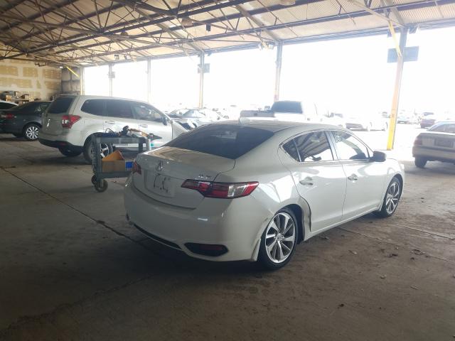 2018 ACURA ILX PREMIU VIN: 19UDE2F78JA001025