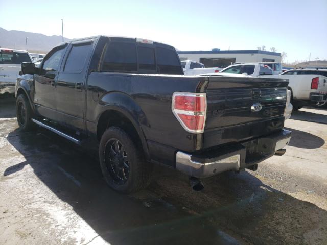 2013 FORD F150 SUPER 1FTFW1CT8DFC54000