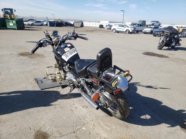 2016 HONDA CMX250 X JH2MC136XGK000155