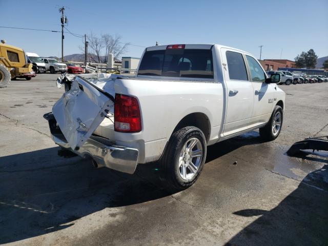 2018 DODGE RAM 1C6RR7LT7JS268181