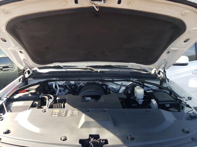 2015 CHEVROLET SUBURBAN C 1GNSCJKC9FR561211