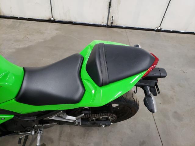 2015 KAWASAKI EX300 A JKAEX8A16FDA20839