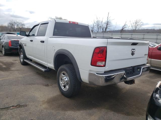 2013 RAM 2500 ST 3C6TR5CTXDG614813