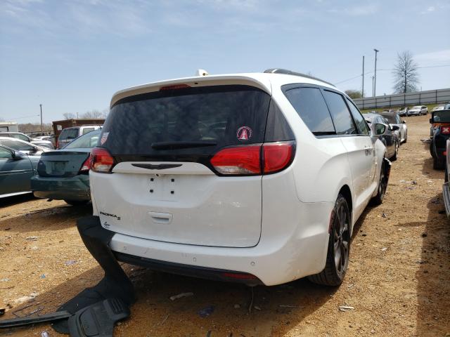 2019 CHRYSLER PACIFICA T 2C4RC1BG1KR703436