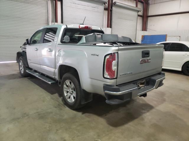 2016 GMC CANYON SLE 1GTG6CE39G1383569