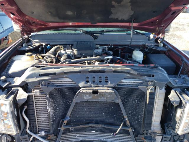 2014 GMC SIERRA K35 1GT426E80EF156556