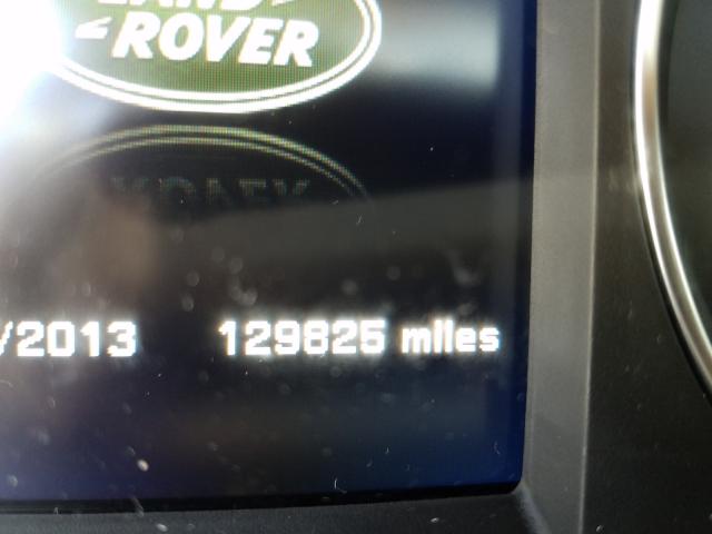2013 LAND ROVER LR2 HSE SALFR2BG4DH373094