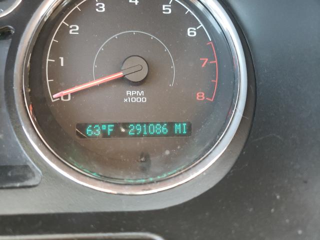 2010 CHEVROLET COBALT 1LT 1G1AD5F55A7145769