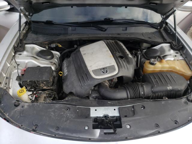 2015 DODGE CHARGER PO 2C3CDXAT4FH840973