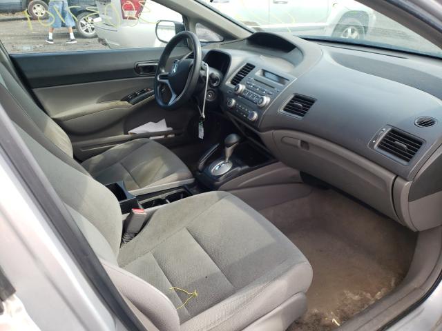 2010 HONDA CIVIC VP 2HGFA1F34AH511773