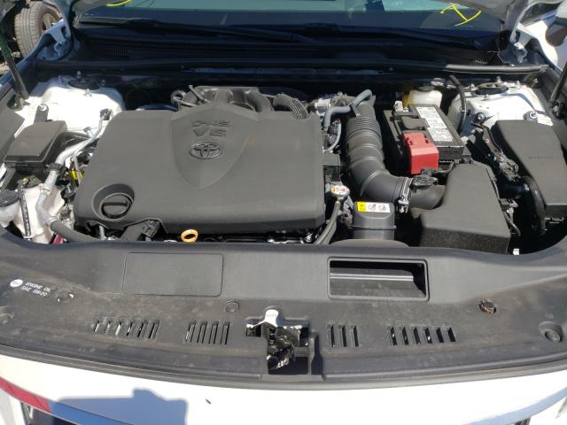 2021 TOYOTA AVALON LIM 4T1DZ1FB2MU058269