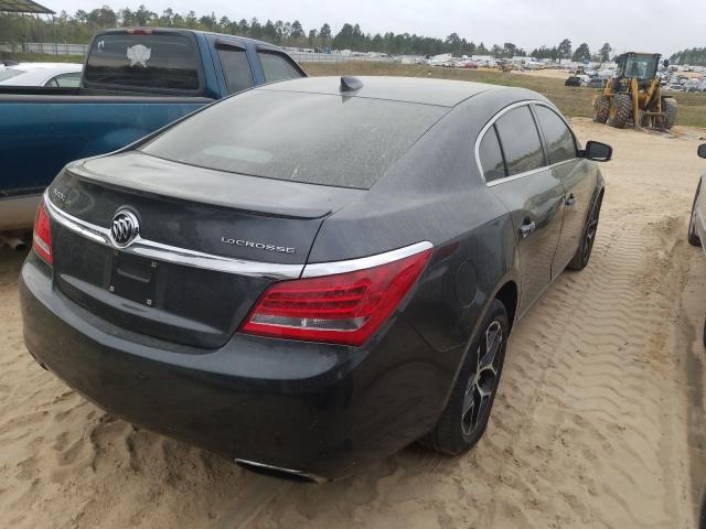 2016 BUICK LACROSSE S 1G4G45G35GF172592