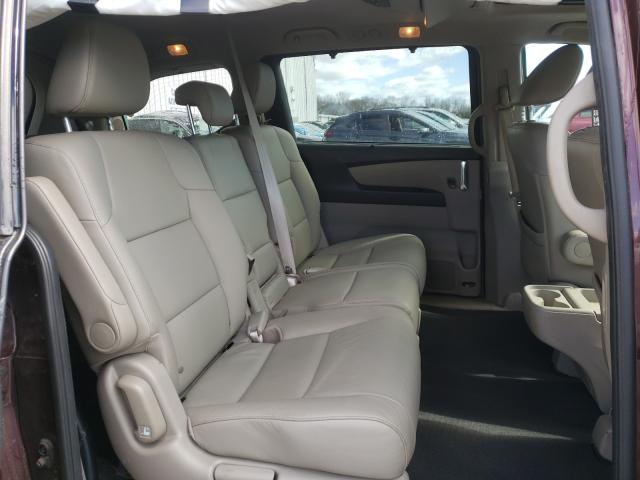 2015 HONDA ODYSSEY TO 5FNRL5H94FB067855