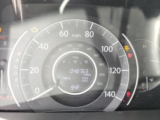 2014 HONDA CR-V LX 3CZRM3H30EG709889