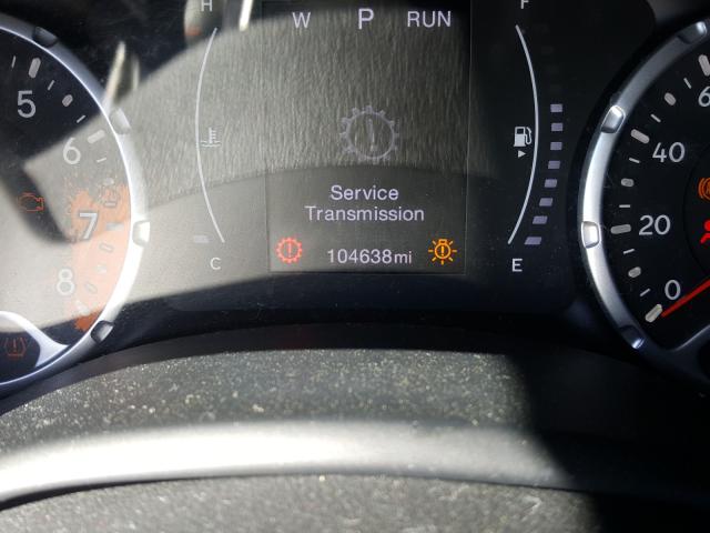 2017 JEEP RENEGADE ZACCJAAB3HPF58267