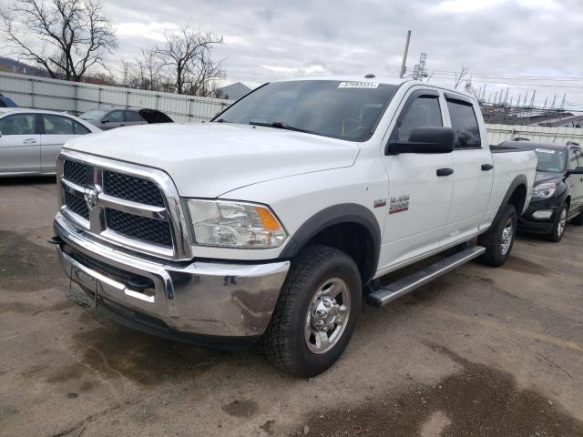 2013 RAM 2500 ST 3C6TR5CTXDG614813