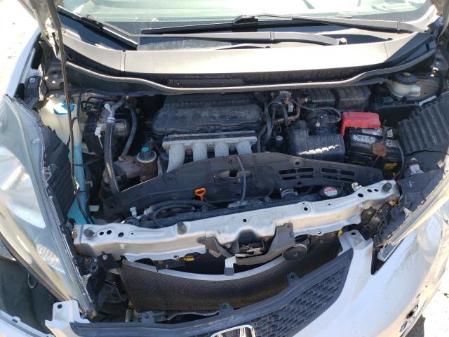2011 HONDA FIT JHMGE8H39BS009749
