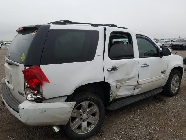 2012 GMC YUKON SLT 1GKS1CE07CR218148