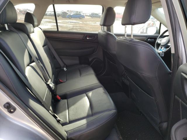 2017 SUBARU OUTBACK 3. 4S4BSENC9H3239099