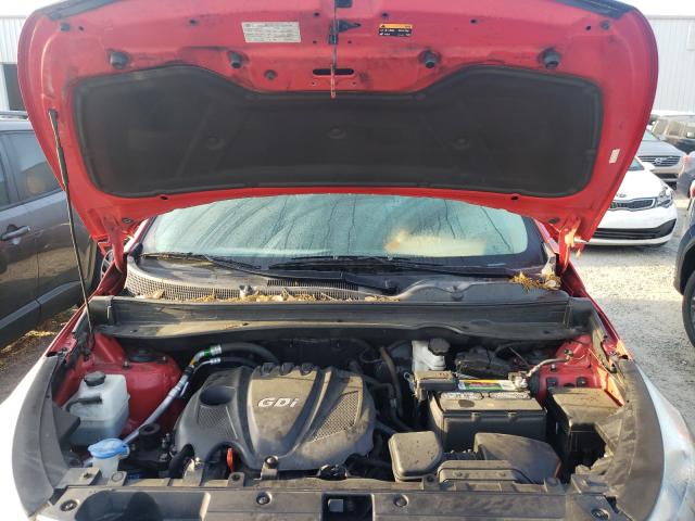 2015 KIA SPORTAGE L KNDPB3ACXF7763517